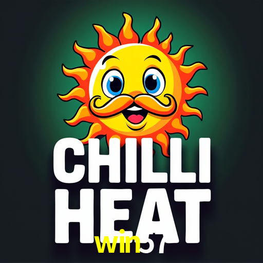 win57: Jogos de Caça-Níqueis-Altas Recompensas, Roleta-Velocidade, Blackjack-Desafios Máximos